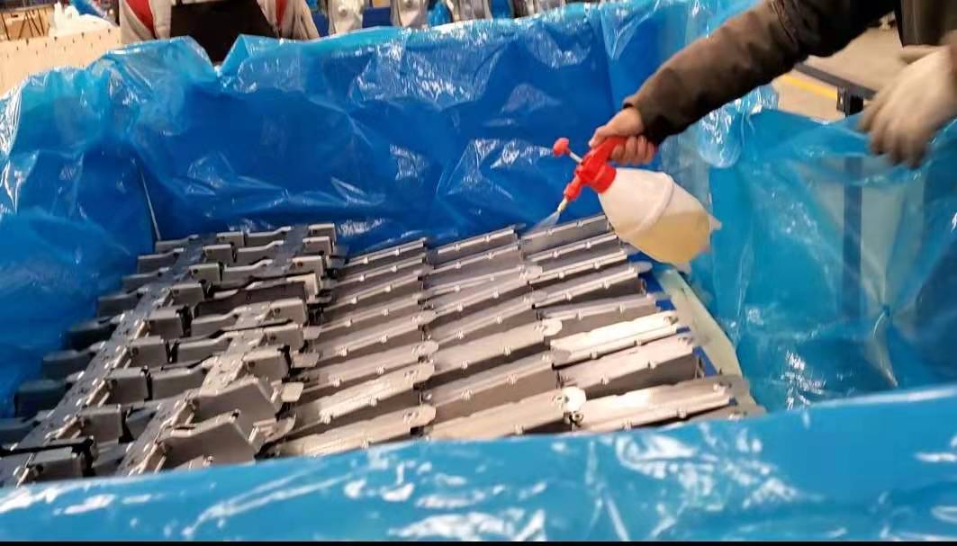 防銹油生產廠家