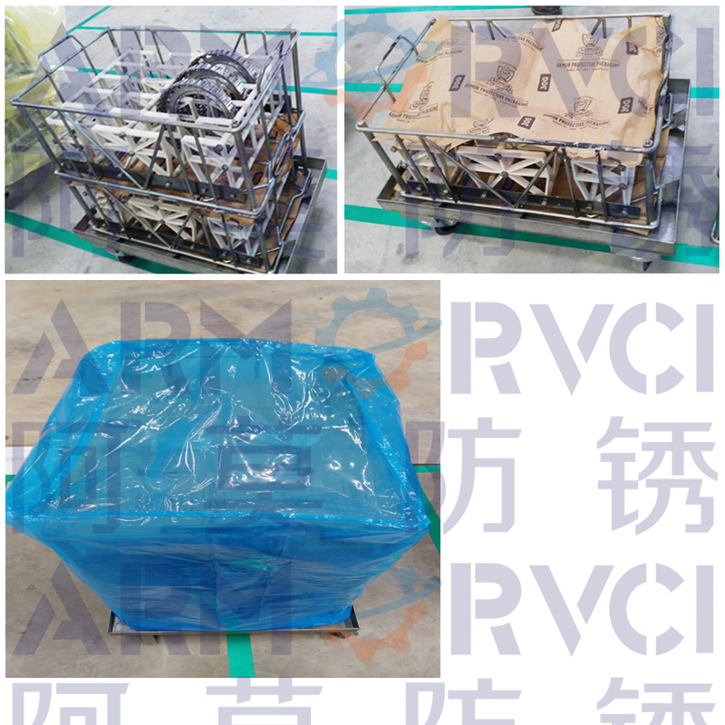 無油清洗 水基清洗 氣相防銹