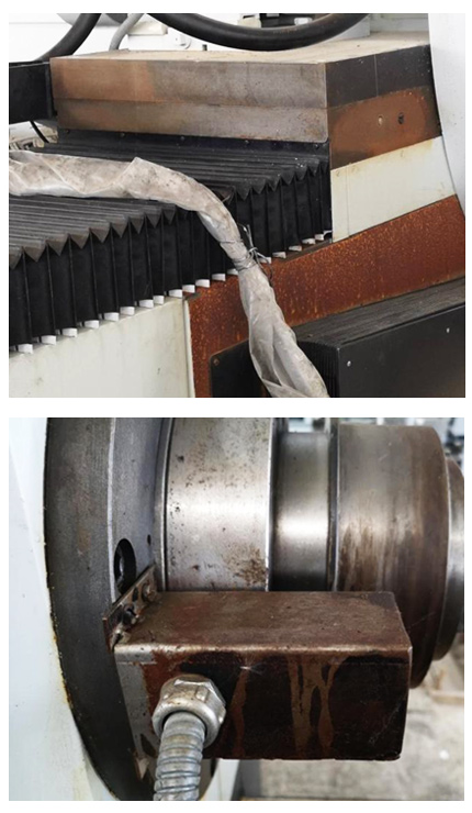 除銹防銹技術(shù)廠家天津維賽科技