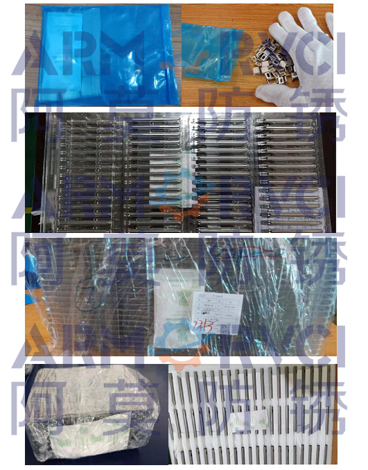 醫療器械無殘留防銹方案